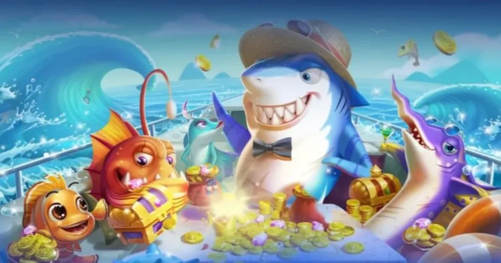 Bắn Cá Miễn Phí Có Kiếm Được Tiền Không