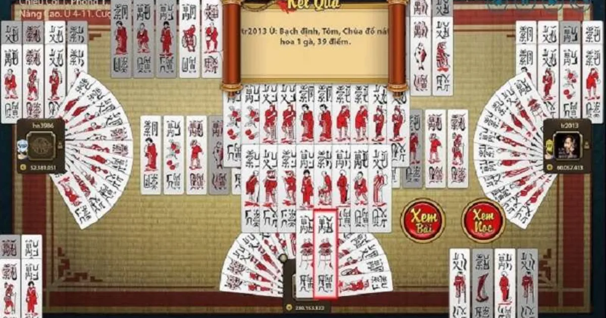 Cách Chơi Tổ Tôm Online