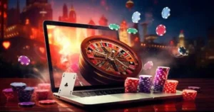 Cách Đặt Cược Roulette Theo Cột Và Tá