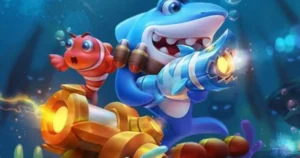 Chiến Thuật Bắn Cá Ria Mép