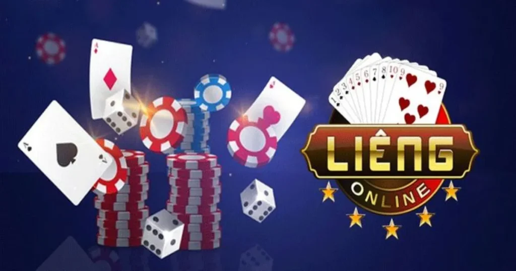 Game Bài Liêng Online Nên Tố Hay Úp