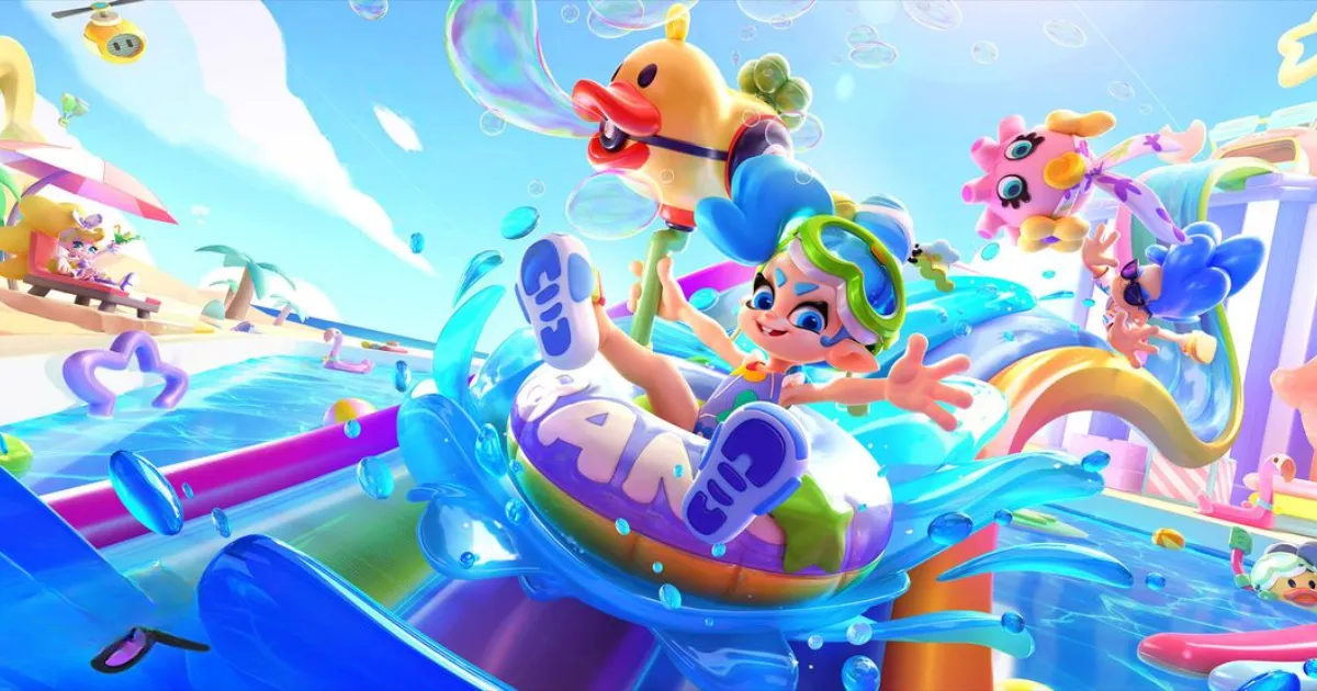 Luật Chơi Bắn Cá Cơ Bản