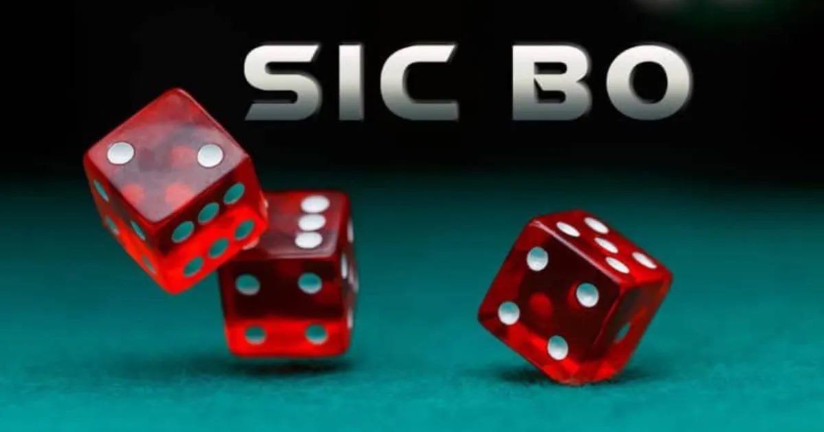 Bí Quyết Chơi Sicbo – Nâng Cấp Chiến Thuật Cược Tổng Hiệu Quả 6 Mẹo Cược Tổng Sicbo Theo Xác Suất Chuẩn