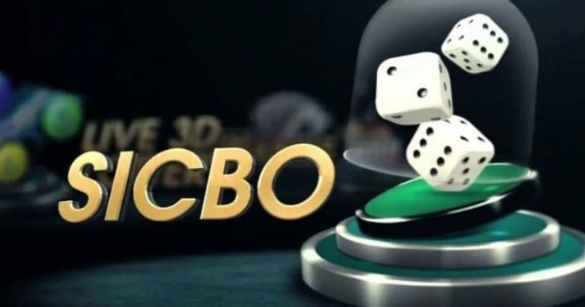 Bí Quyết Chơi Sicbo – Nâng Cấp Chiến Thuật Cược Tổng Hiệu Quả 5 Phân Tích Xác Suất