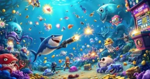 Tool Hack Bắn Cá Đổi Thưởng