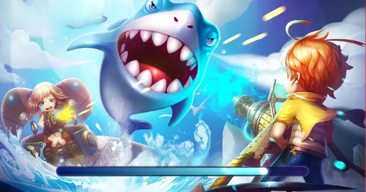 Tool Hack Bắn Cá Lừa Người Chơi